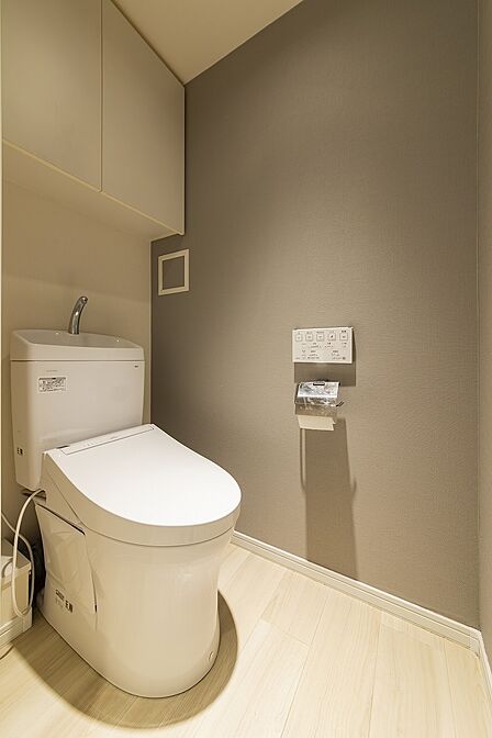 トイレ写真
