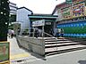 周辺：小田急電鉄下北沢駅