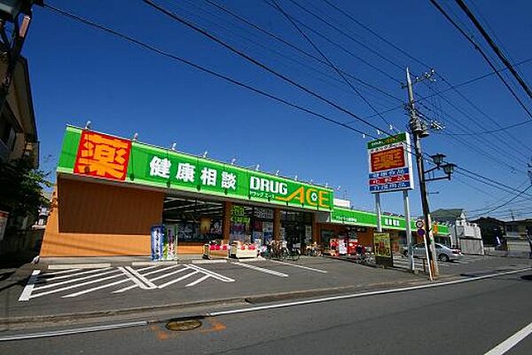 エルグラン ｜埼玉県川越市大字寺尾(賃貸マンション2LDK・3階・56.70㎡)の写真 その27