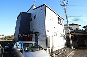 エンクエントロ  ｜ 埼玉県川越市岸町１丁目（賃貸アパート1K・1階・23.60㎡） その1