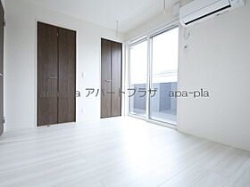 LIBERA SACRALE  ｜ 埼玉県川越市旭町１丁目（賃貸アパート1K・3階・27.85㎡） その16