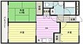 ニューライトマンション2階8.4万円