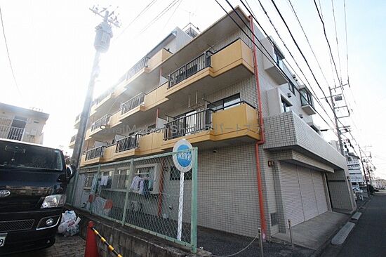 外観画像