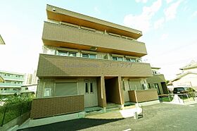 エトワールノーブル  ｜ 埼玉県富士見市大字鶴馬（賃貸アパート1LDK・1階・41.41㎡） その1