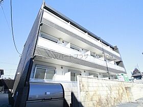 リブリ・川越旭町  ｜ 埼玉県川越市旭町１丁目（賃貸マンション1K・3階・23.18㎡） その1