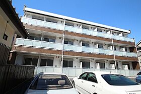 リブリ・川越新宿町  ｜ 埼玉県川越市新宿町３丁目（賃貸マンション1K・2階・26.08㎡） その1