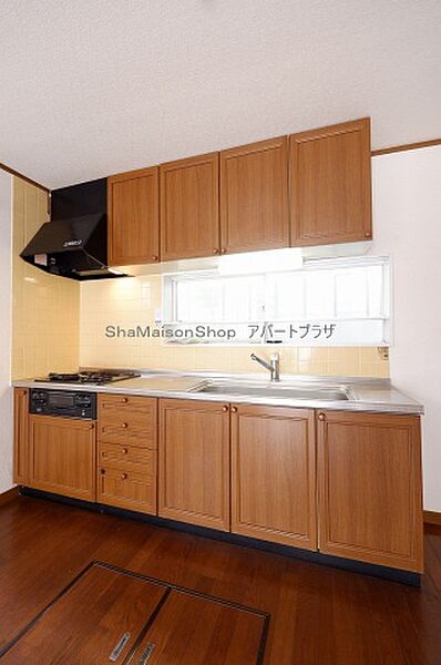 detached 埼玉県入間郡三芳町大字藤久保

地図を見る