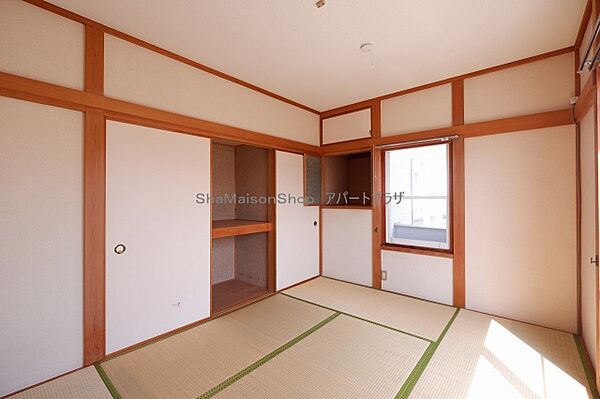 detached 埼玉県入間郡三芳町大字藤久保

地図を見る