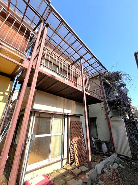 detached 埼玉県ふじみ野市亀久保

地図を見る