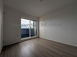 インディゴノワール川越 303号室 3階1Kのリビング/ダイニング