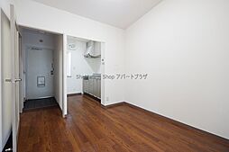 ベルドミール壱番館 302号室 3階3DKのリビング/ダイニング