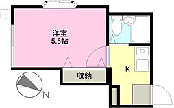 🉐敷金礼金0円！🉐シェモア上福岡
