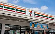 セブンイレブン上福岡富士見通り店(コンビニ)まで261m