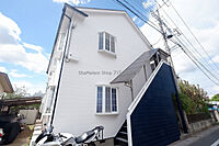 埼玉県ふじみ野市鶴ケ岡3丁目：物件画像／株式会社天極　アパートプラザ上福岡店
