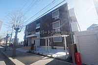 埼玉県ふじみ野市ふじみ野4丁目：物件画像／株式会社天極　アパートプラザ上福岡店