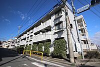 埼玉県ふじみ野市富士見台：物件画像／株式会社天極　アパートプラザ上福岡店