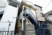 埼玉県富士見市鶴瀬西2丁目：物件画像／株式会社天極　アパートプラザ上福岡店