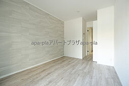 JH Luce ふじみ野 1Kの写真