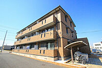 埼玉県ふじみ野市駒林元町3丁目：物件画像／株式会社天極　アパートプラザ上福岡店