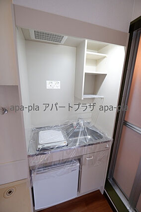 羽成コーポ_内装_4