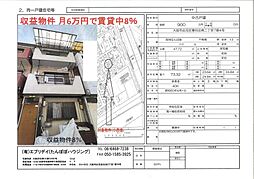 阪神なんば線 千鳥橋駅 徒歩13分