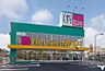 周辺：【ドラッグストア】Fit Care DEPOT田園調布南店まで645ｍ