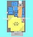 朝日マンション3階9.6万円