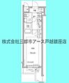 パティーナ蒲田2階11.9万円