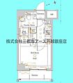 AZEST蒲田南5階7.2万円