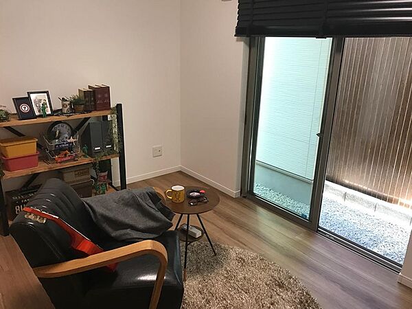 子供部屋を拡大表示