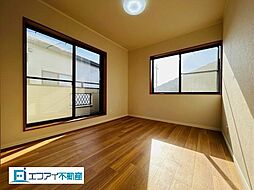 洋室の画像