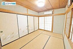 和室の画像