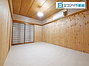 バーチャルステージング済(家具一部撤去) 室内（2026年5月）撮影　