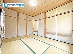 和室の画像