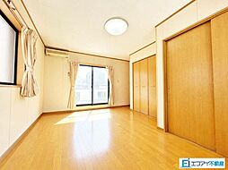 洋室の画像