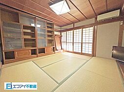和室の画像