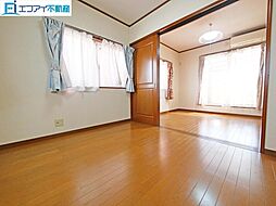 洋室の画像