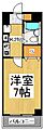 第二アビタシオン浅倉5階4.5万円