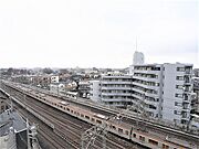 他号室のお部屋の写真です