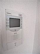 他号室のお部屋の写真です