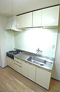 ※他号室の写真です