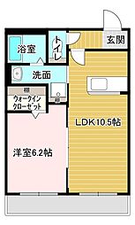 土岐市駅 5.9万円