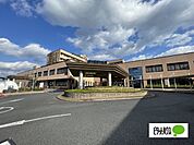 病院「岐阜県厚生農業協同組合連合会東濃厚生病院まで2434m」