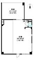 CASAROSA1階16.5万円