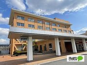 役所「瑞浪市役所まで1066m」