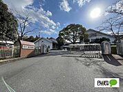中学校「瑞浪市立瑞浪中学校まで1629m」