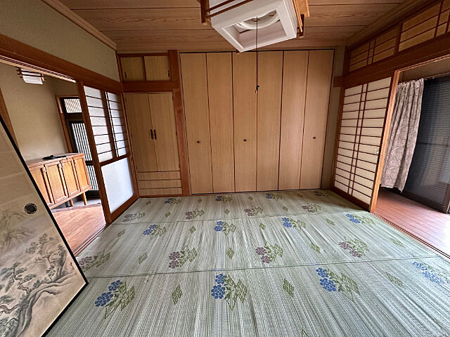 室内