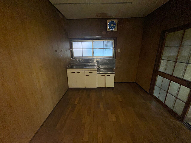 キッチン