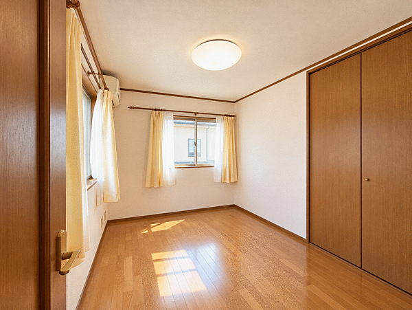 子供部屋