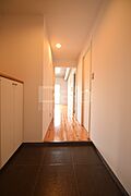 ※写真は同タイプ別部屋です